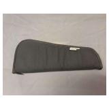 BagMaster padded pistol case