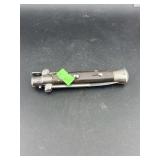 Italian Stilleto Knife