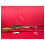 Weatherby Mark V .460 Magnum with Leuopold Vari-x-III scope