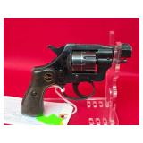 ROHM RG25 .22LR