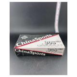 Norinco China sports .308 WIN 147gr 20 cartridges