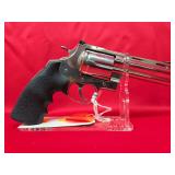 New in box Colt Anaconda 6' .44 Remington Magnum