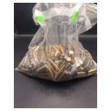 Bag of 38 SPL. Approx 100..