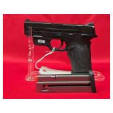 S&W M&P Shield EZ M2.0 9mm New In Box 2 Magazines