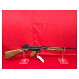 Auto Ordinance Thompson .45MI, NO MAGAZINE