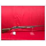 Winchester Model 1912 12 GA