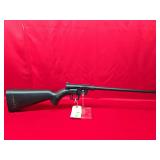 Henry U.S Survival Model H002B 22LR (Black) Has original Box
