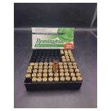Remington 40 S&W 75 rounds.