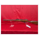 Remington M1891 Mosin-Nagant Dated 1916 7.62x54R