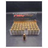 PMC 40 S&W, 50 ROUNDS.