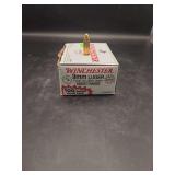 Winchester 9mm LUGER 100 round pack.