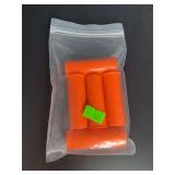 5 12 Ga dummy rounds new in bag