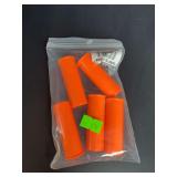 5 12 Ga dummy rounds new in bag