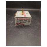 Winchester 9mm LUGER 100 round pack.