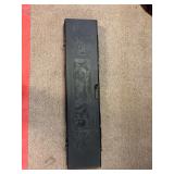 Kolpin hard plastic rifle case