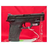 S&W M&P Shield EZ M2.0 9mm New In Box 2 Magazines