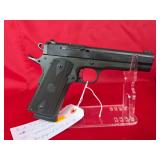 Rock Island Armory XTM-22 .22 WMR Original Box and papers