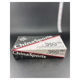 Norinco China sports .308 WIN 147gr 20 cartridges