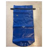 H2Zero dry bag