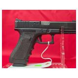 Glock 9mm Model 17 w/ Original Case