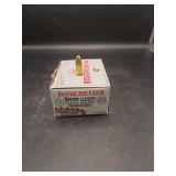 Winchester 9mm LUGER 100 round pack.