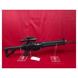Sig Sauer Model SIG556 5.56 NATO