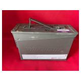 Winchester ammo can