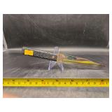 Imperial Fixed Blade Knife