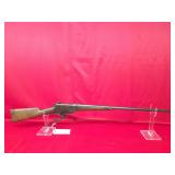 Winchester Model 1895 Lever-Action Rifle – .30 U.S. (.30-40 Krag)