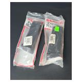 2 New Glock MDL 22 Mags