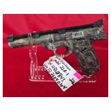 Smith & Wesson Model 22A-1 .22LR NRA GUN