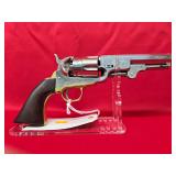 Pietta Black Powder Revolver .44 Cal