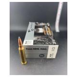 Nosler Partition 7mm MAG 175gr 20 cartridges