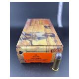 20 round 7.62x51mm BALL