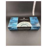 Federal ammunition power shock 375 H&H Mag 270gr 20 cartridges