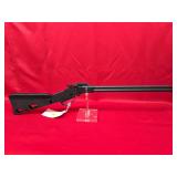 Springfield Armory M6 Scout .22LR/.410GA