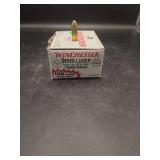 Winchester 9mm LUGER 100 round pack.