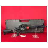 Springfield Saint Victor 5.56 Nato with Leupold Freedom RDS w/ Hard Case
