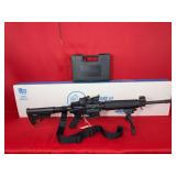 ArmaLite M15A4 5.56 Nato w/ Trijicon Scope