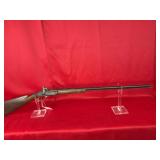 1853 Enfield Civil War Musket 1861 Tower .577 Cal