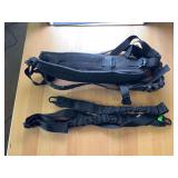 Allen Tactical Gun Sling and Duty Belt