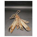 Vintage Bottle/ Can Openers