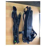 Allen Tactical Gun Sling and Duty Belt