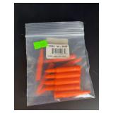 10 .223 dummy rounds new in package