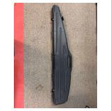 Dosko Sport hard plastic rifle case