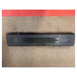 Gun Guard hard plastic rifle case