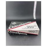 Norinco China sports .308 WIN 147gr 20 cartridges
