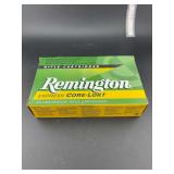 Remington express core lokt 8mm Mauser 170gr 20 cartridges