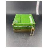 Remington .45 Auto 230gr 25 cartridges
