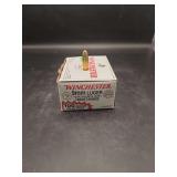 Winchester 9mm LUGER 100 round pack.